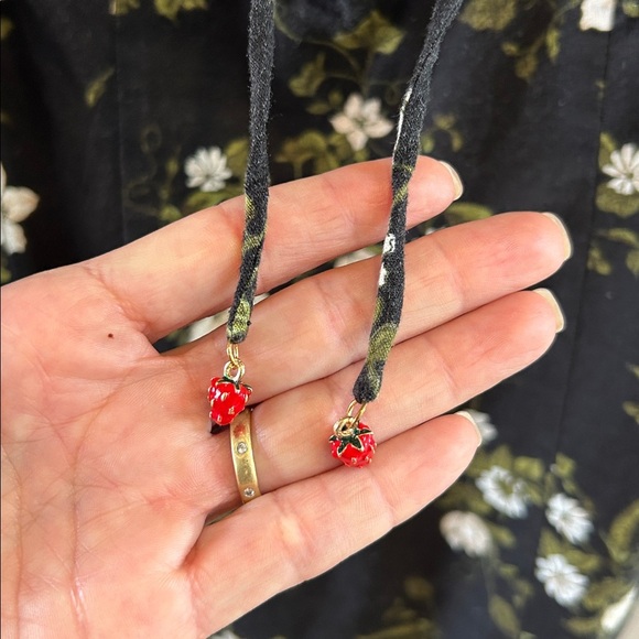 MAEVE LINEN BLEND PUFF-SLEEVE SWEETHEART MIDI DRESS NWT - Picture 4 of 12